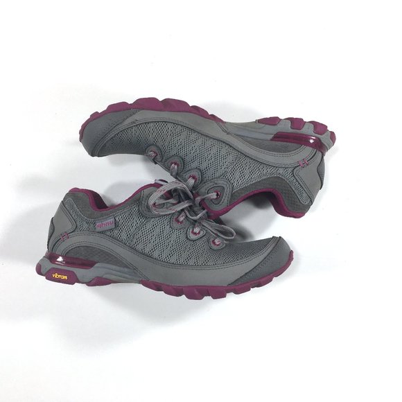 Teva Ahnu Sugarpine Ii Hiking Shoes 